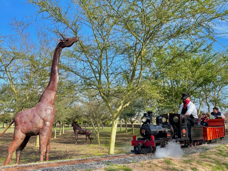 Winelands Light Railway