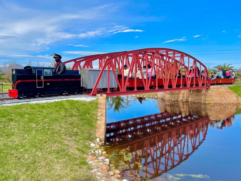 Winelands Light Railway